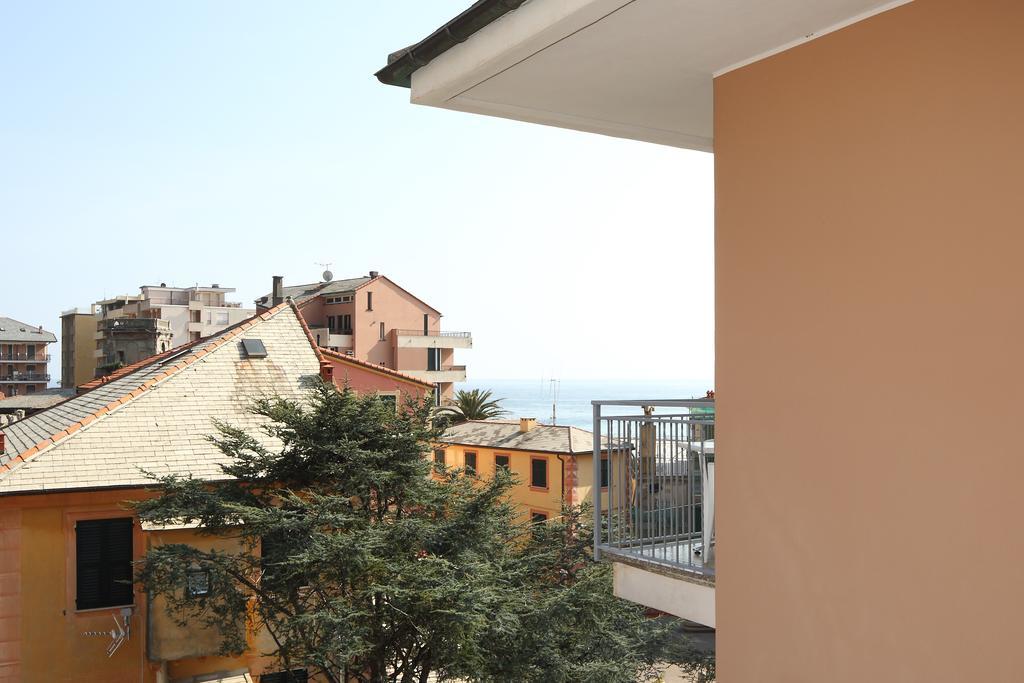 Residence Hotel Kriss Deiva Marina Bagian luar foto